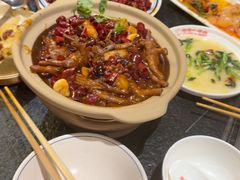 -福苗小骆驼烧烤(大唐不夜城店)