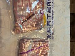 -杭州水知情足浴SPA(苏州店)