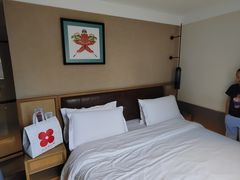 -秋果四合院酒店(北京王府井协和医院店)