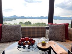-杭州君悦酒店