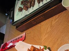 -大哈福烧烤·海鲜·家常菜(延安三路店)