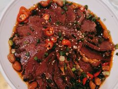 -佰家小厨·南京菜(夫子庙店)