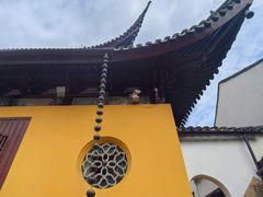 -西园寺素食(西园弄戒幢律寺店)