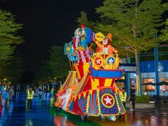 -厦门方特梦幻王国