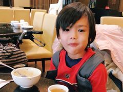 -外滩一号(Shanghai ONE Fine Dining)