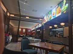 -延年酒店-延飨餐厅(延年文苑店)