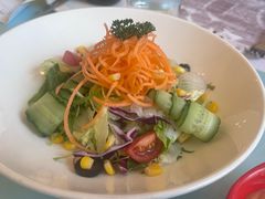 -华梅西餐厅(哈尔滨中央大街店)