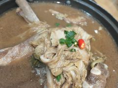-海兰江石锅饭(水上店)