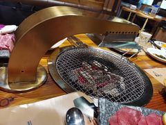 -万兴佳烤肉·长白山老味道(宏泰广场店)