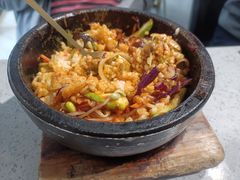 -妥妥烤肉料理(昙华林店)