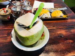 -Pad Thai Kratong Thong by ama
