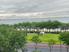 -海豚湾·大堂吧(厦门佰翔波特曼七星湾酒店)