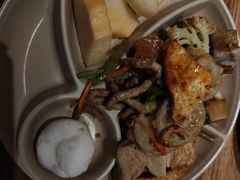 -素满香·食养自助(天一广场店)