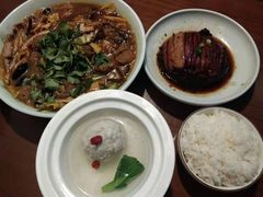 -禾珍珠家常小馆(河南博物院店)