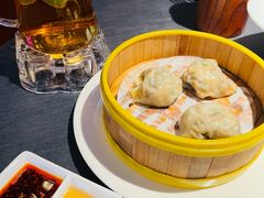 -锦府园·新台州菜(合生汇店)