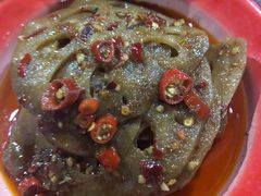 -老三样·美食研究中心(世贸路店)