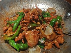 -恰饭·老长沙市井菜 (天河客运站店)