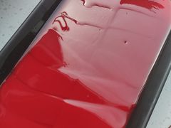 嫩鸭血-新辣道鱼火锅(西直门店)