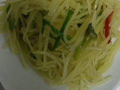 -老淮安·淮安菜(涟水店)