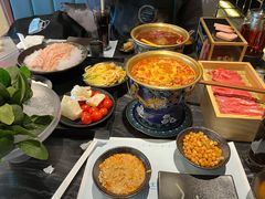 -王家渡火锅(金宝汇店)