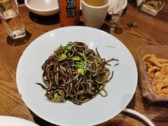 -莫山小馆(百花店)