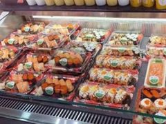 -池田寿司·4H鲜作(西直门凯德华联店)