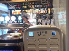 -木屋烧烤(西城天桥店)