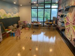 -BlueBubble蓝泡泡婴幼儿游泳会所(合川路店)
