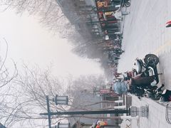 -青州古城