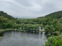 -仙山湖景区