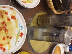 -食光慢宴·安吉土菜馆