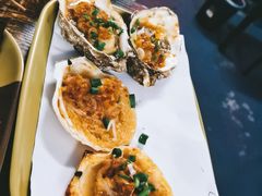 -阿龙烧烤(广达路店)
