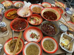 -老三样·旧食新味(船山路店)