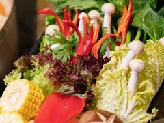 -捞王猪肚鸡火锅(昆山店)