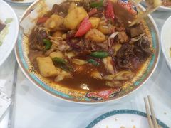 -帕米尔食府(白云观店)