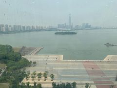 景观位-洄归山也·高空C位湖景下午茶(东方之门店)