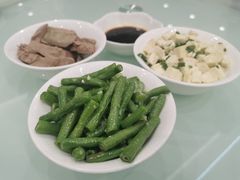 -合胜记太原排档(王府井店)