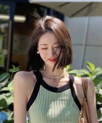 -Hair Code芭曲发型