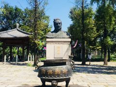 -陈武帝故宫