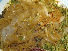 -那家老院子东北菜·饺子·小鸡炖蘑菇(艳华街店)