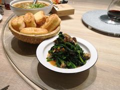 -味莊·青岛菜(云霄路店)