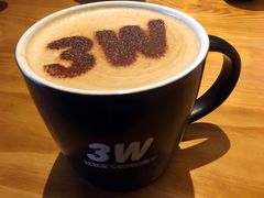 -3W咖啡(国家软件园店)