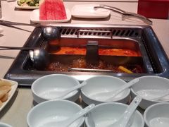 -海底捞火锅(枫蓝国际购物中心店)