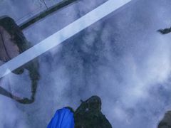 -古龙峡云天玻霸