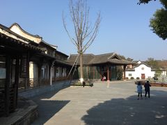 -乌镇望津里精品酒店