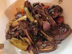 -食德喜·阳山鸡王食研基地