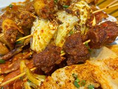 -魏记里脊肉炸炸炸(南门口店)