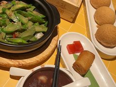 -蔡澜点心·粤菜(花城汇南区店)