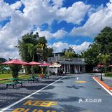 台山桂水📍假期休闲娱乐好去处~