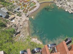 -河南宝泉旅游区